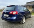 Синій Фольксваген Пассат Варіант, об'ємом двигуна 2 л та пробігом 285 тис. км за 5450 $, фото 8 на Automoto.ua