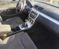 Синий Фольксваген Пассат Вариант, объемом двигателя 2 л и пробегом 290 тыс. км за 2650 $, фото 6 на Automoto.ua