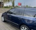 Синий Фольксваген Пассат Вариант, объемом двигателя 2 л и пробегом 200 тыс. км за 3605 $, фото 6 на Automoto.ua