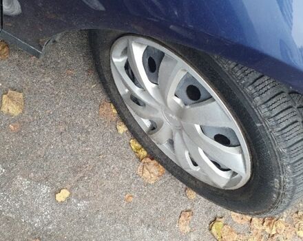 Синий Фольксваген Пассат Вариант, объемом двигателя 1.9 л и пробегом 300 тыс. км за 3300 $, фото 15 на Automoto.ua