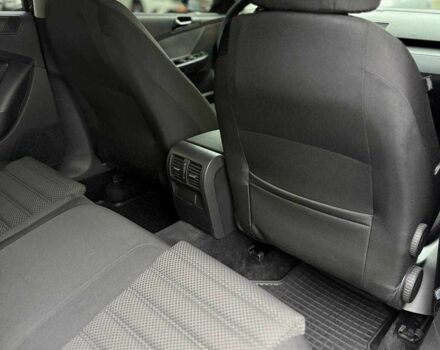 Синий Фольксваген Пассат Вариант, объемом двигателя 2 л и пробегом 234 тыс. км за 5499 $, фото 12 на Automoto.ua