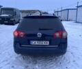 Синий Фольксваген Пассат Вариант, объемом двигателя 1.6 л и пробегом 186 тыс. км за 5700 $, фото 3 на Automoto.ua