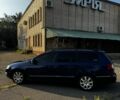 Синий Фольксваген Пассат Вариант, объемом двигателя 2 л и пробегом 400 тыс. км за 3400 $, фото 3 на Automoto.ua