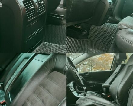 Фольксваген Пассат Вариант 2007 в Мостисках на Automoto.ua Синий Фольксваген Пассат Вариант, объемом двигателя 2 л и пробегом 317 тыс. км за 5300 $, фото 7 на Automoto.ua