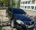 Синій Фольксваген Пассат Варіант, об'ємом двигуна 2 л та пробігом 230 тис. км за 5200 $, фото 3 на Automoto.ua