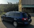 Синий Фольксваген Пассат Вариант, объемом двигателя 2 л и пробегом 400 тыс. км за 3400 $, фото 9 на Automoto.ua