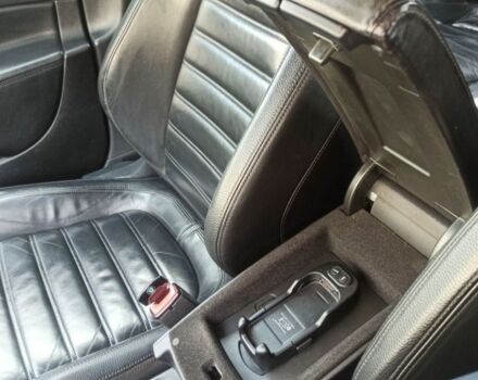 Синий Фольксваген Пассат Вариант, объемом двигателя 2 л и пробегом 289 тыс. км за 6400 $, фото 7 на Automoto.ua