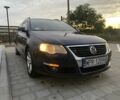 Фольксваген Пассат Вариант 2007 в Вараш (Кузнецовск) на Automoto.ua Синий Фольксваген Пассат Вариант, объемом двигателя 2 л и пробегом 300 тыс. км за 2950 $, фото 2 на Automoto.ua