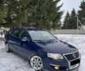 Синій Фольксваген Пассат Варіант, об'ємом двигуна 1.9 л та пробігом 400 тис. км за 2200 $, фото 1 на Automoto.ua