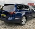 Фольксваген Пассат Вариант 2007 в Коломые на Automoto.ua Синий Фольксваген Пассат Вариант, объемом двигателя 2 л и пробегом 265 тыс. км за 4990 $, фото 5 на Automoto.ua