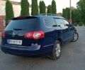 Синій Фольксваген Пассат Варіант, об'ємом двигуна 2 л та пробігом 3 тис. км за 6801 $, фото 1 на Automoto.ua