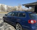 Синій Фольксваген Пассат Варіант, об'ємом двигуна 1.9 л та пробігом 290 тис. км за 3999 $, фото 2 на Automoto.ua