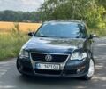 Синій Фольксваген Пассат Варіант, об'ємом двигуна 2 л та пробігом 288 тис. км за 5798 $, фото 1 на Automoto.ua