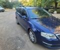 Синій Фольксваген Пассат Варіант, об'ємом двигуна 2 л та пробігом 400 тис. км за 3200 $, фото 1 на Automoto.ua