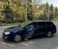 Синий Фольксваген Пассат Вариант, объемом двигателя 2 л и пробегом 400 тыс. км за 3400 $, фото 9 на Automoto.ua