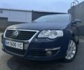 Синій Фольксваген Пассат Варіант, об'ємом двигуна 1.9 л та пробігом 345 тис. км за 7200 $, фото 1 на Automoto.ua