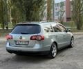 Синій Фольксваген Пассат Варіант, об'ємом двигуна 2 л та пробігом 339 тис. км за 3413 $, фото 4 на Automoto.ua