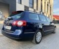 Синій Фольксваген Пассат Варіант, об'ємом двигуна 1.9 л та пробігом 360 тис. км за 6501 $, фото 2 на Automoto.ua