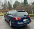Синій Фольксваген Пассат Варіант, об'ємом двигуна 2 л та пробігом 300 тис. км за 3199 $, фото 4 на Automoto.ua