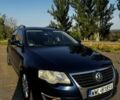 Синий Фольксваген Пассат Вариант, объемом двигателя 2 л и пробегом 400 тыс. км за 3400 $, фото 5 на Automoto.ua