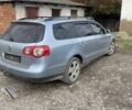 Фольксваген Пассат Вариант 2007 в Новоселица на Automoto.ua Синий Фольксваген Пассат Вариант, объемом двигателя 2 л и пробегом 380 тыс. км за 2913 $, фото 4 на Automoto.ua