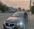 Синий Фольксваген Пассат Вариант, объемом двигателя 2 л и пробегом 370 тыс. км за 4997 $, фото 1 на Automoto.ua