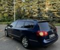 Синий Фольксваген Пассат Вариант, объемом двигателя 2 л и пробегом 400 тыс. км за 3400 $, фото 7 на Automoto.ua