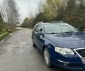 Синій Фольксваген Пассат Варіант, об'ємом двигуна 2 л та пробігом 300 тис. км за 3199 $, фото 2 на Automoto.ua