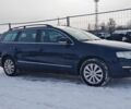Синий Фольксваген Пассат Вариант, объемом двигателя 2 л и пробегом 160 тыс. км за 3600 $, фото 1 на Automoto.ua