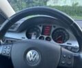Синій Фольксваген Пассат Варіант, об'ємом двигуна 1.9 л та пробігом 345 тис. км за 7200 $, фото 16 на Automoto.ua