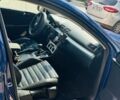 Синій Фольксваген Пассат Варіант, об'ємом двигуна 2 л та пробігом 315 тис. км за 5710 $, фото 19 на Automoto.ua