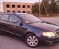 Синій Фольксваген Пассат Варіант, об'ємом двигуна 2 л та пробігом 263 тис. км за 3500 $, фото 6 на Automoto.ua