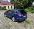 Синий Фольксваген Пассат Вариант, объемом двигателя 1.9 л и пробегом 320 тыс. км за 5500 $, фото 3 на Automoto.ua