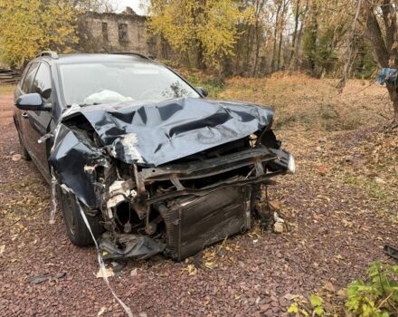 Синій Фольксваген Пассат Варіант, об'ємом двигуна 2 л та пробігом 280 тис. км за 1903 $, фото 4 на Automoto.ua