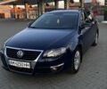 Синій Фольксваген Пассат Варіант, об'ємом двигуна 2 л та пробігом 410 тис. км за 5999 $, фото 1 на Automoto.ua