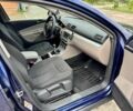Синий Фольксваген Пассат Вариант, объемом двигателя 2 л и пробегом 310 тыс. км за 4500 $, фото 5 на Automoto.ua
