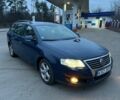 Синій Фольксваген Пассат Варіант, об'ємом двигуна 2 л та пробігом 284 тис. км за 2800 $, фото 1 на Automoto.ua
