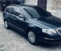 Синий Фольксваген Пассат Вариант, объемом двигателя 1.6 л и пробегом 255 тыс. км за 5500 $, фото 1 на Automoto.ua