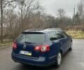 Синій Фольксваген Пассат Варіант, об'ємом двигуна 2 л та пробігом 287 тис. км за 2899 $, фото 20 на Automoto.ua