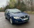 Синій Фольксваген Пассат Варіант, об'ємом двигуна 2 л та пробігом 300 тис. км за 3199 $, фото 7 на Automoto.ua