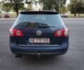 Синій Фольксваген Пассат Варіант, об'ємом двигуна 2 л та пробігом 244 тис. км за 4700 $, фото 3 на Automoto.ua