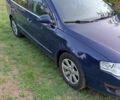 Фольксваген Пассат Вариант 2007 в Тальном на Automoto.ua Синий Фольксваген Пассат Вариант, объемом двигателя 2 л и пробегом 500 тыс. км за 6000 $, фото 4 на Automoto.ua