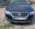 Синий Фольксваген Пассат Вариант, объемом двигателя 0 л и пробегом 500 тыс. км за 1485 $, фото 1 на Automoto.ua
