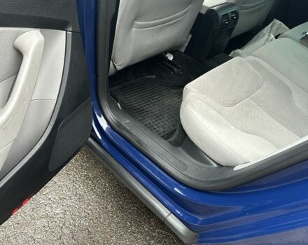 Синій Фольксваген Пассат Варіант, об'ємом двигуна 2 л та пробігом 287 тис. км за 2899 $, фото 14 на Automoto.ua