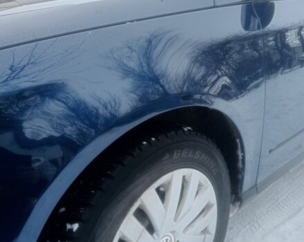 Синій Фольксваген Пассат Варіант, об'ємом двигуна 2 л та пробігом 240 тис. км за 6500 $, фото 4 на Automoto.ua