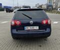 Синий Фольксваген Пассат Вариант, объемом двигателя 2 л и пробегом 350 тыс. км за 4333 $, фото 5 на Automoto.ua