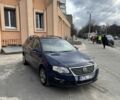 Синий Фольксваген Пассат Вариант, объемом двигателя 0 л и пробегом 280 тыс. км за 3000 $, фото 3 на Automoto.ua