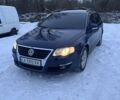 Синий Фольксваген Пассат Вариант, объемом двигателя 1.6 л и пробегом 186 тыс. км за 5700 $, фото 1 на Automoto.ua