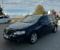 Синій Фольксваген Пассат Варіант, об'ємом двигуна 2 л та пробігом 398 тис. км за 2950 $, фото 1 на Automoto.ua