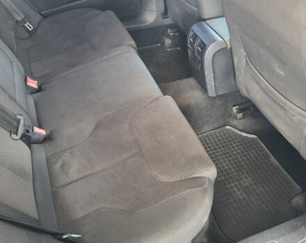 Синий Фольксваген Пассат Вариант, объемом двигателя 2 л и пробегом 297 тыс. км за 4700 $, фото 16 на Automoto.ua